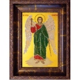 Икона Ангел-Хранитель С кристаллами Сваровски 2009 г инфо 13176o.
