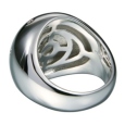 Кольцо из серебра с бриллиантами из коллекции "Pure" HDC43 них нет ничего лучше "Pure" инфо 13552o.