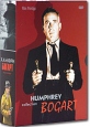 Коллекция Хамфри Богарта В укромном месте Часы отчаяния Тем тяжелее падение (3 DVD) Серия: Коллекция Хамфри Богарта инфо 6011p.